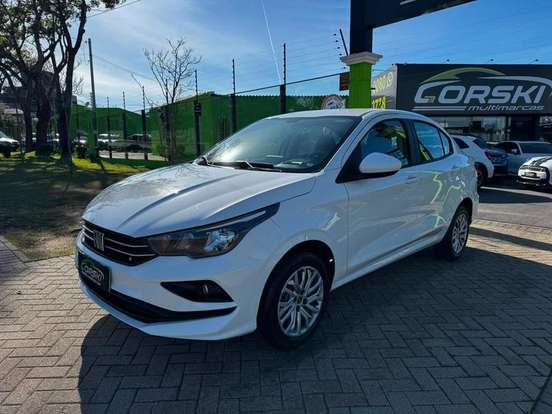 FIAT-CRONOS-1.3 FIREFLY FLEX DRIVE MANUAL FIAT-CRONOS-2023