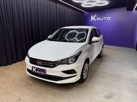 FIAT-CRONOS-1.3 FIREFLY FLEX DRIVE MANUAL FIAT-CRONOS-2024