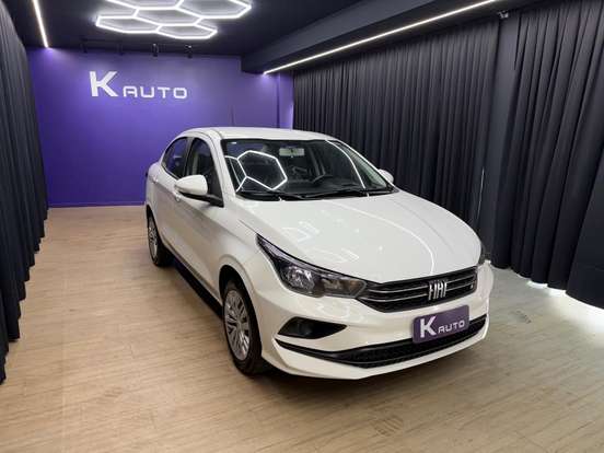FIAT-CRONOS-1.3 FIREFLY FLEX DRIVE MANUAL FIAT-CRONOS-2024