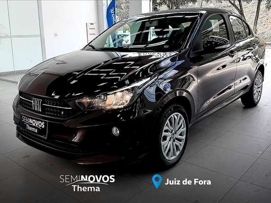 FIAT-CRONOS-1.3 FIREFLY FLEX DRIVE MANUAL FIAT-CRONOS-2022