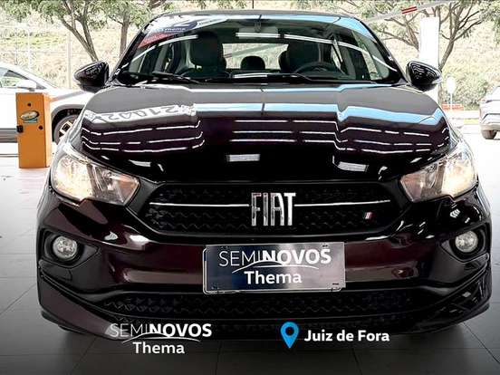 FIAT-CRONOS-1.3 FIREFLY FLEX DRIVE MANUAL FIAT-CRONOS-2022