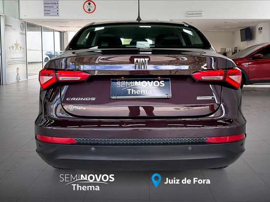 FIAT-CRONOS-1.3 FIREFLY FLEX DRIVE MANUAL FIAT-CRONOS-2022