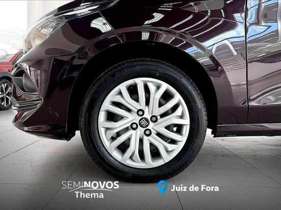 FIAT-CRONOS-1.3 FIREFLY FLEX DRIVE MANUAL FIAT-CRONOS-2022