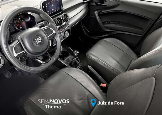FIAT-CRONOS-2022