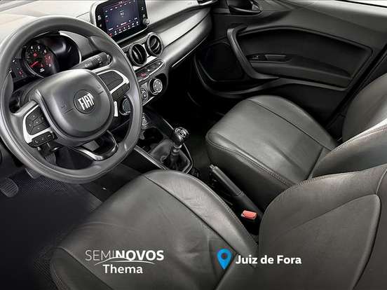 FIAT-CRONOS-1.3 FIREFLY FLEX DRIVE MANUAL FIAT-CRONOS-2022