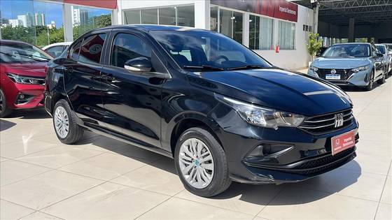 FIAT CRONOS 1.3 FIREFLY FLEX DRIVE MANUAL