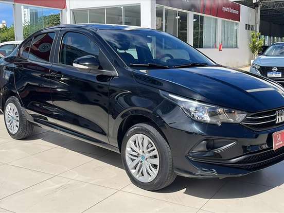 FIAT-CRONOS-1.3 FIREFLY FLEX DRIVE MANUAL FIAT-CRONOS-2024