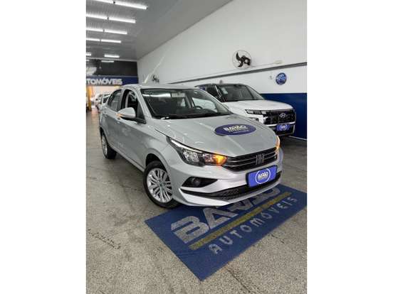 FIAT-CRONOS-1.3 FIREFLY FLEX DRIVE MANUAL FIAT-CRONOS-2024