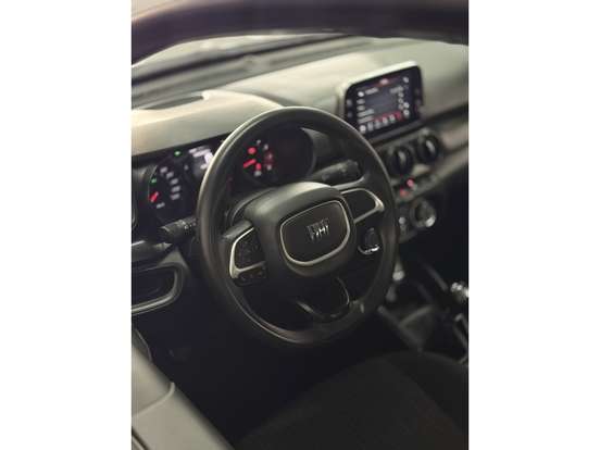 FIAT-CRONOS-1.3 FIREFLY FLEX DRIVE MANUAL FIAT-CRONOS-2024