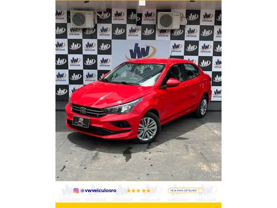 FIAT-CRONOS-1.3 FIREFLY FLEX DRIVE MANUAL FIAT-CRONOS-2023