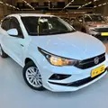 FIAT CRONOS 1.3 FIREFLY FLEX DRIVE MANUAL FIAT CRONOS 1.3 FIREFLY FLEX DRIVE MANUAL