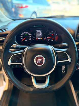 FIAT-CRONOS-1.3 FIREFLY FLEX DRIVE MANUAL FIAT-CRONOS-2018