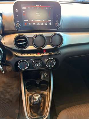 FIAT-CRONOS-1.3 FIREFLY FLEX DRIVE MANUAL FIAT-CRONOS-2018