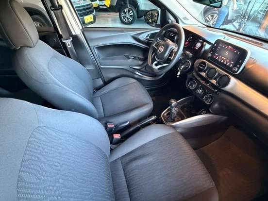 FIAT-CRONOS-1.3 FIREFLY FLEX DRIVE MANUAL FIAT-CRONOS-2018