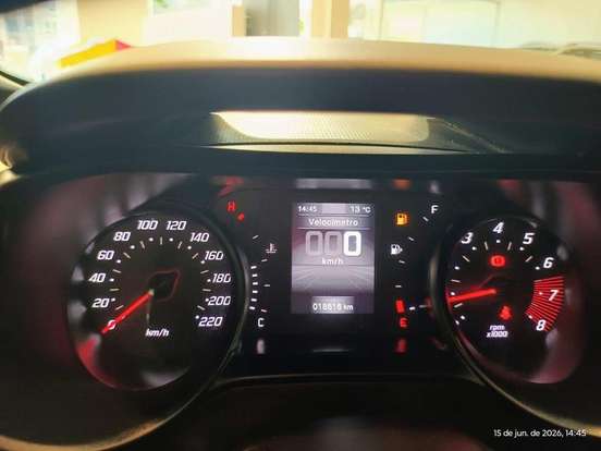 FIAT-CRONOS-1.3 FIREFLY FLEX DRIVE MANUAL FIAT-CRONOS-2025