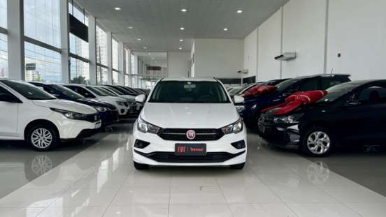 FIAT-CRONOS-1.3 FIREFLY FLEX DRIVE MANUAL FIAT-CRONOS-2019