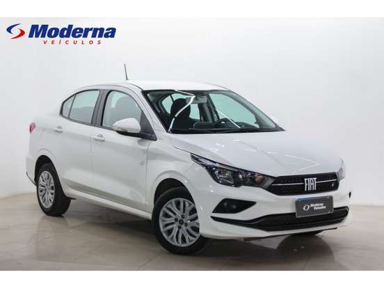 FIAT-CRONOS-1.3 FIREFLY FLEX DRIVE MANUAL FIAT-CRONOS-2020