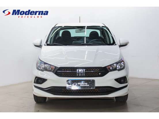 FIAT-CRONOS-1.3 FIREFLY FLEX DRIVE MANUAL FIAT-CRONOS-2020