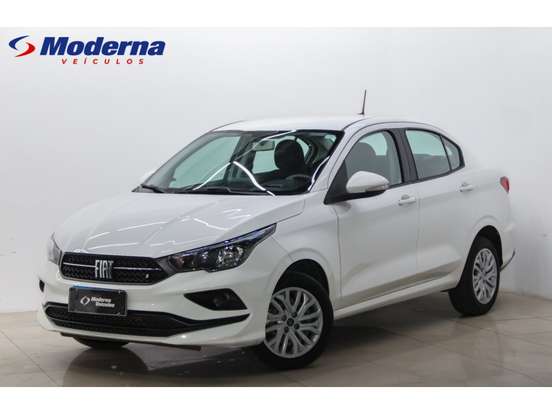FIAT-CRONOS-1.3 FIREFLY FLEX DRIVE MANUAL FIAT-CRONOS-2020