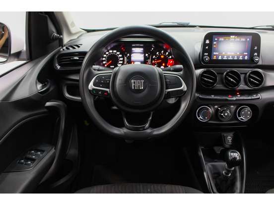 FIAT-CRONOS-1.3 FIREFLY FLEX DRIVE MANUAL FIAT-CRONOS-2020