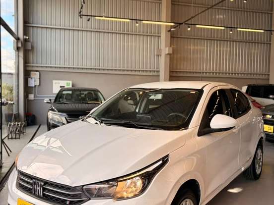 FIAT-CRONOS-1.3 FIREFLY FLEX DRIVE MANUAL FIAT-CRONOS-2023