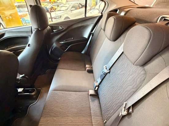 FIAT-CRONOS-1.3 FIREFLY FLEX DRIVE MANUAL FIAT-CRONOS-2023