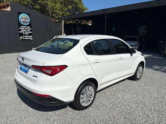 FIAT-CRONOS-1.3 FIREFLY FLEX DRIVE MANUAL FIAT-CRONOS-2023