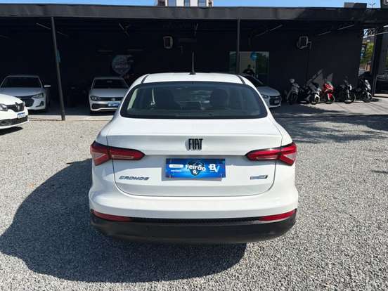 FIAT-CRONOS-1.3 FIREFLY FLEX DRIVE MANUAL FIAT-CRONOS-2023
