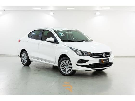 FIAT CRONOS 1.3 FIREFLY FLEX DRIVE MANUAL