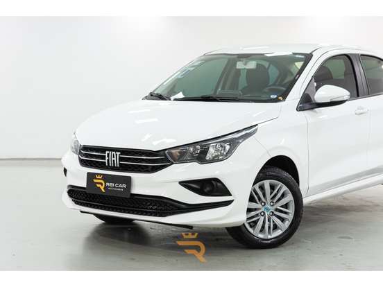 FIAT-CRONOS-1.3 FIREFLY FLEX DRIVE MANUAL FIAT-CRONOS-2024