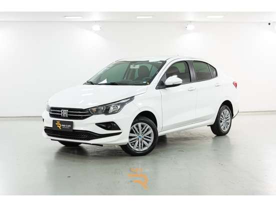 FIAT-CRONOS-1.3 FIREFLY FLEX DRIVE MANUAL FIAT-CRONOS-2024