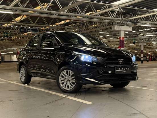 FIAT-CRONOS-1.3 FIREFLY FLEX MANUAL FIAT-CRONOS-2020