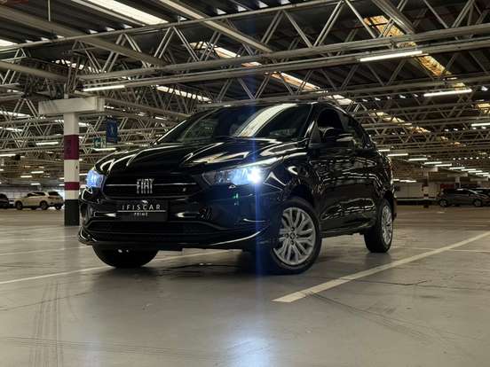 FIAT-CRONOS-1.3 FIREFLY FLEX MANUAL FIAT-CRONOS-2020