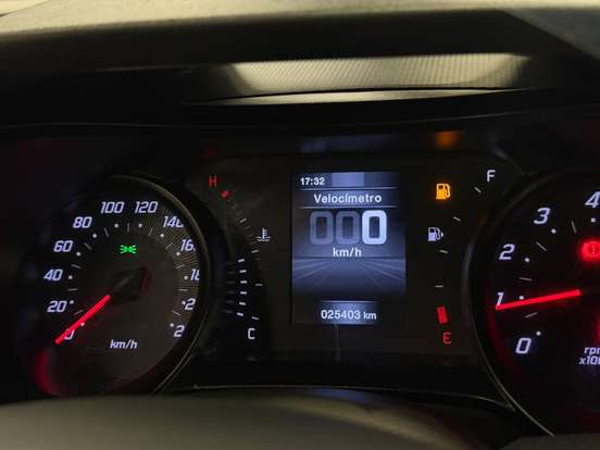 FIAT-CRONOS-1.3 FIREFLY FLEX MANUAL FIAT-CRONOS-2020