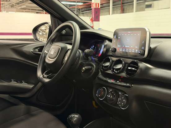 FIAT-CRONOS-1.3 FIREFLY FLEX MANUAL FIAT-CRONOS-2020