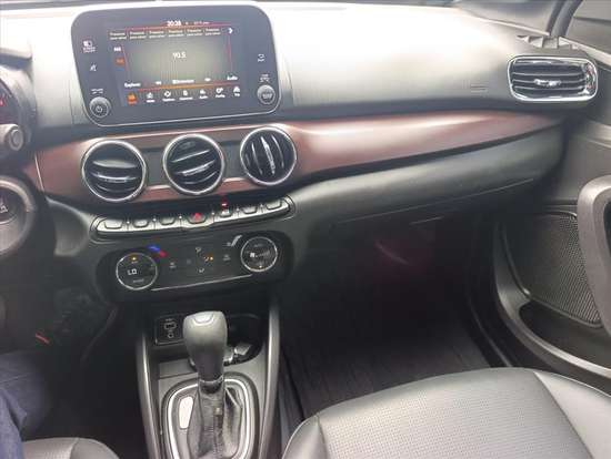 FIAT-CRONOS-1.3 FIREFLY FLEX PRECISION CVT FIAT-CRONOS-2024