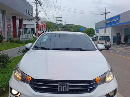 FIAT-CRONOS-1.3 FIREFLY FLEX PRECISION CVT FIAT-CRONOS-2024
