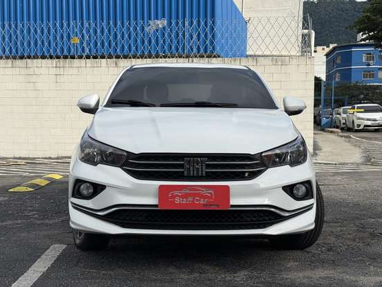 FIAT-CRONOS-1.3 FIREFLY FLEX PRECISION CVT FIAT-CRONOS-2023