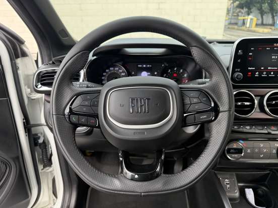 FIAT-CRONOS-1.3 FIREFLY FLEX PRECISION CVT FIAT-CRONOS-2023