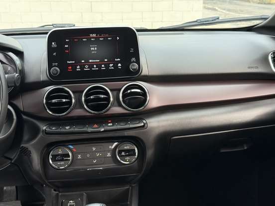 FIAT-CRONOS-1.3 FIREFLY FLEX PRECISION CVT FIAT-CRONOS-2023