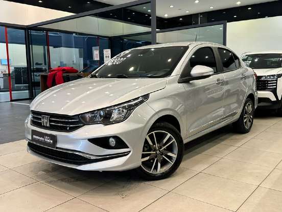 FIAT-CRONOS-1.3 FIREFLY FLEX PRECISION CVT FIAT-CRONOS-2023