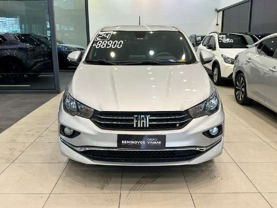 FIAT-CRONOS-1.3 FIREFLY FLEX PRECISION CVT FIAT-CRONOS-2023