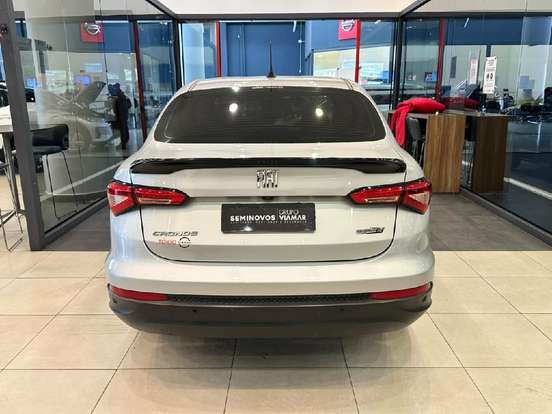 FIAT-CRONOS-1.3 FIREFLY FLEX PRECISION CVT FIAT-CRONOS-2023