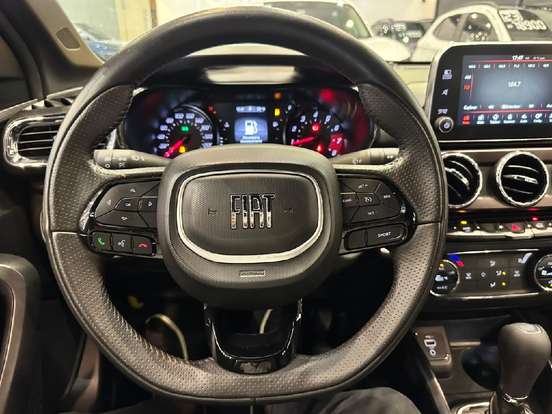 FIAT-CRONOS-1.3 FIREFLY FLEX PRECISION CVT FIAT-CRONOS-2023