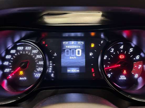 FIAT-CRONOS-1.3 FIREFLY FLEX PRECISION CVT FIAT-CRONOS-2023