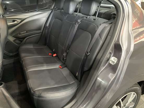 FIAT-CRONOS-1.3 FIREFLY FLEX PRECISION CVT FIAT-CRONOS-2025