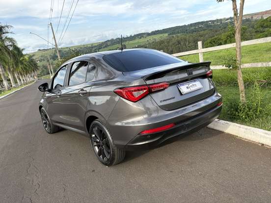 FIAT-CRONOS-1.8 E.TORQ FLEX HGT AT6 FIAT-CRONOS-2019
