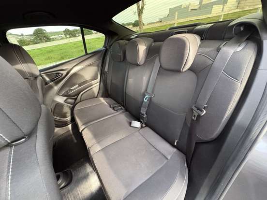 FIAT-CRONOS-1.8 E.TORQ FLEX HGT AT6 FIAT-CRONOS-2019