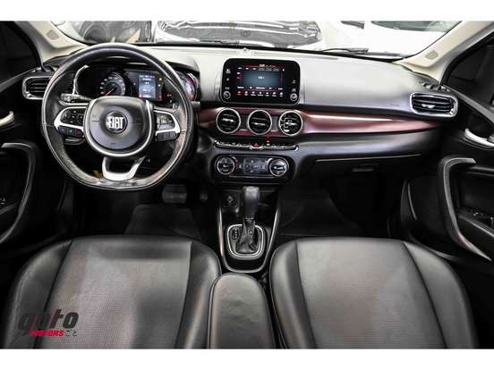 FIAT-CRONOS-1.8 E.TORQ FLEX PRECISION AT6 FIAT-CRONOS-2021