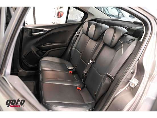 FIAT-CRONOS-1.8 E.TORQ FLEX PRECISION AT6 FIAT-CRONOS-2021